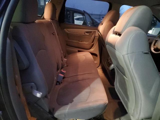 Photo 10 VIN: 1GNKRFED4DJ263337 - CHEVROLET TRAVERSE L 