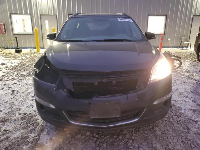 Photo 4 VIN: 1GNKRFED4DJ263337 - CHEVROLET TRAVERSE L 