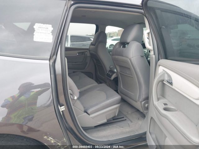 Photo 7 VIN: 1GNKRFED4EJ152028 - CHEVROLET TRAVERSE 