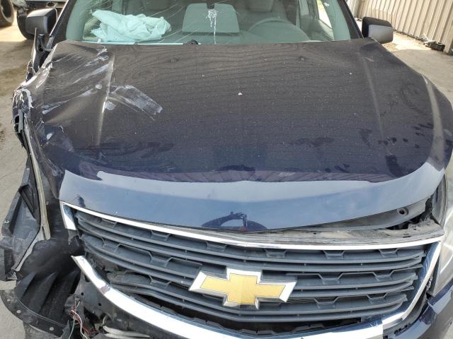 Photo 11 VIN: 1GNKRFED4FJ210253 - CHEVROLET TRAVERSE L 