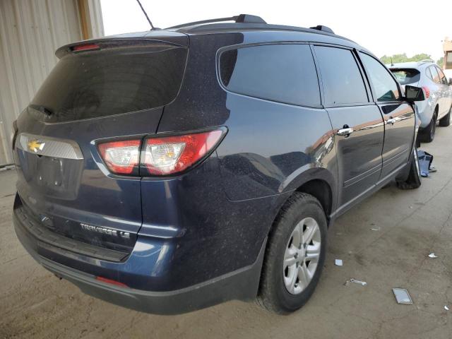 Photo 2 VIN: 1GNKRFED4FJ210253 - CHEVROLET TRAVERSE L 