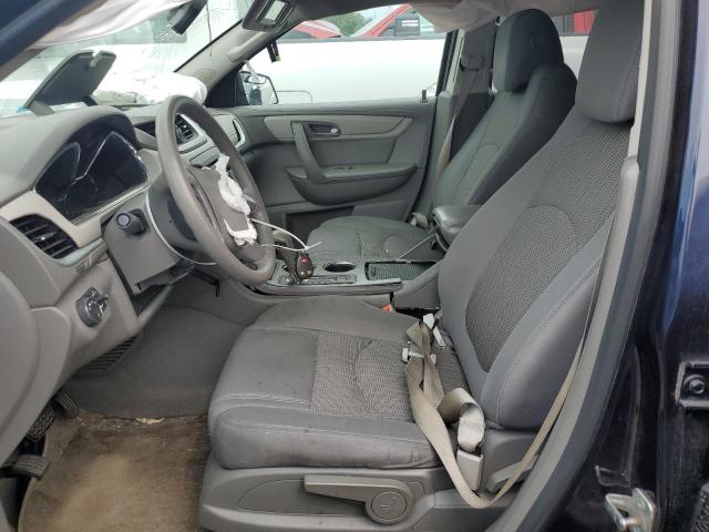 Photo 6 VIN: 1GNKRFED4FJ210253 - CHEVROLET TRAVERSE L 