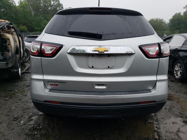 Photo 5 VIN: 1GNKRFED4HJ138778 - CHEVROLET TRAVERSE L 