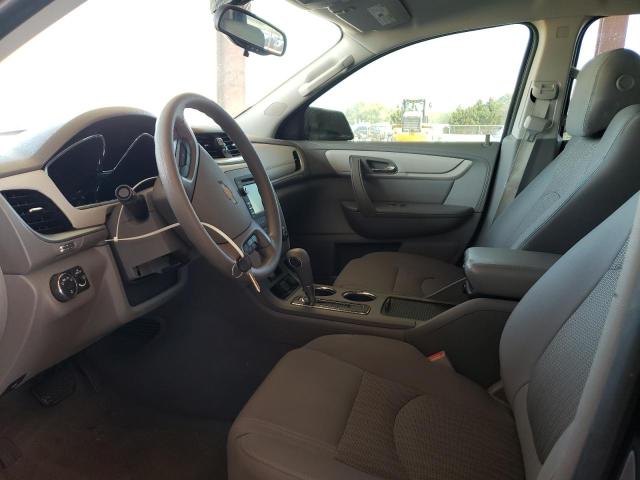 Photo 6 VIN: 1GNKRFED4HJ208912 - CHEVROLET TRAVERSE L 