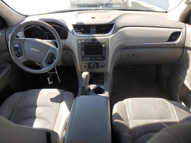 Photo 7 VIN: 1GNKRFED4HJ253025 - CHEVROLET TRAVERSE L 