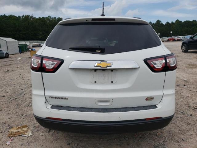 Photo 5 VIN: 1GNKRFED4HJ336003 - CHEVROLET TRAVERSE L 