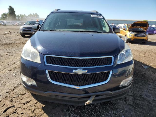 Photo 4 VIN: 1GNKRFED5BJ231526 - CHEVROLET TRAVERSE L 