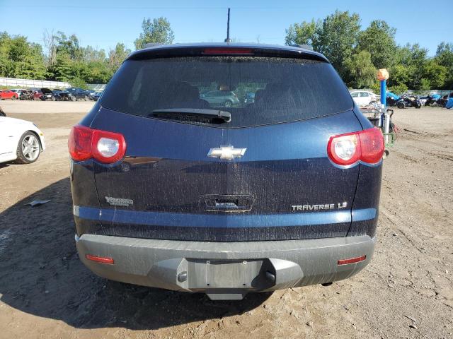 Photo 5 VIN: 1GNKRFED5BJ231526 - CHEVROLET TRAVERSE L 