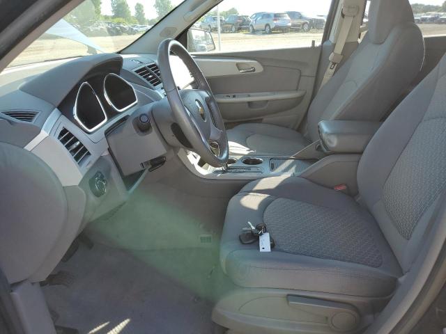 Photo 6 VIN: 1GNKRFED5BJ231526 - CHEVROLET TRAVERSE L 