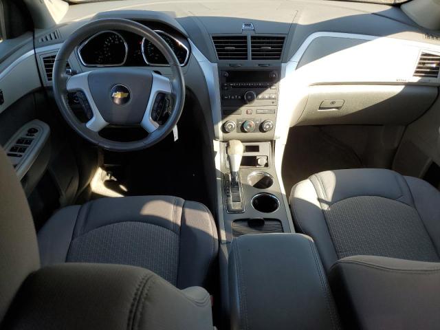 Photo 7 VIN: 1GNKRFED5BJ231526 - CHEVROLET TRAVERSE L 