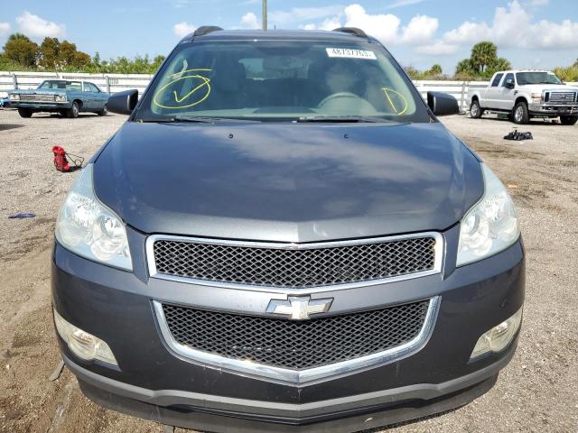 Photo 4 VIN: 1GNKRFED5BJ329262 - CHEVROLET TRAVERSE L 