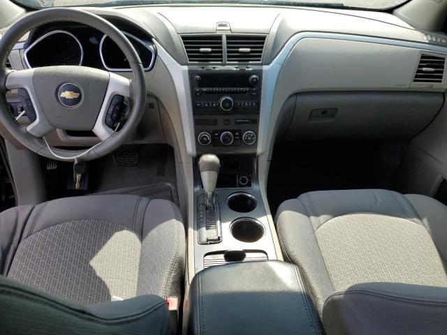 Photo 7 VIN: 1GNKRFED5BJ329262 - CHEVROLET TRAVERSE L 