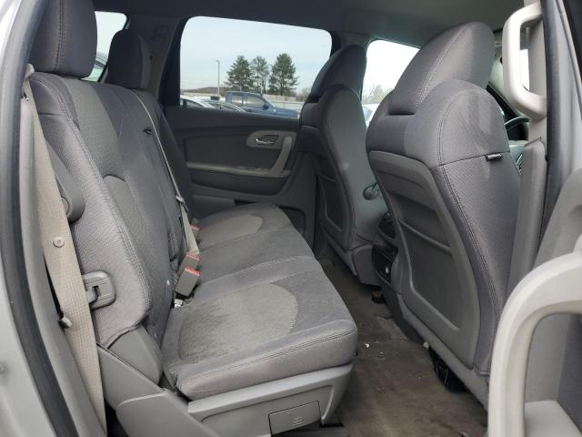 Photo 10 VIN: 1GNKRFED5BJ344778 - CHEVROLET TRAVERSE 