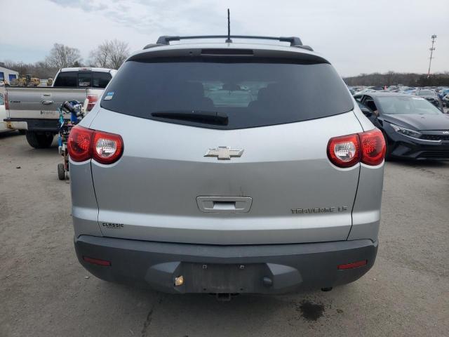 Photo 5 VIN: 1GNKRFED5BJ344778 - CHEVROLET TRAVERSE 