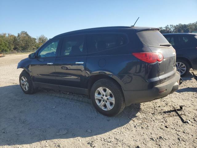 Photo 1 VIN: 1GNKRFED5CJ162970 - CHEVROLET TRAVERSE L 