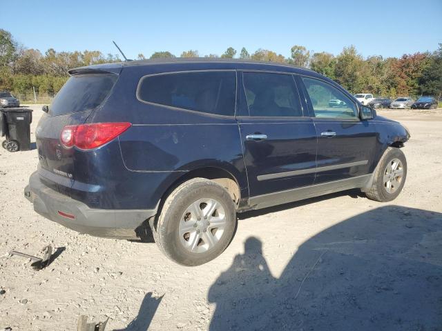 Photo 2 VIN: 1GNKRFED5CJ162970 - CHEVROLET TRAVERSE L 