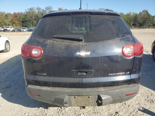 Photo 5 VIN: 1GNKRFED5CJ162970 - CHEVROLET TRAVERSE L 