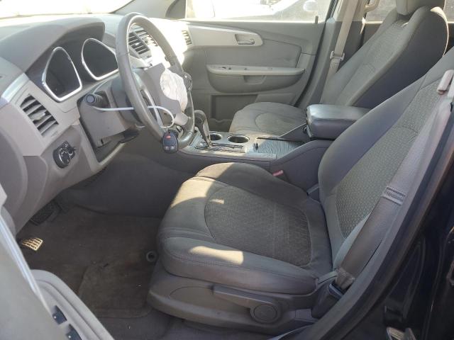 Photo 6 VIN: 1GNKRFED5CJ162970 - CHEVROLET TRAVERSE L 