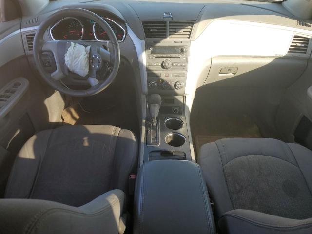 Photo 7 VIN: 1GNKRFED5CJ162970 - CHEVROLET TRAVERSE L 