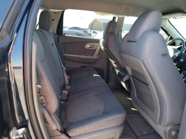 Photo 10 VIN: 1GNKRFED5CJ174410 - CHEVROLET TRAVERSE 