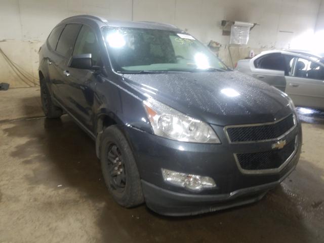 Photo 0 VIN: 1GNKRFED5CJ260266 - CHEVROLET TRAVERSE L 