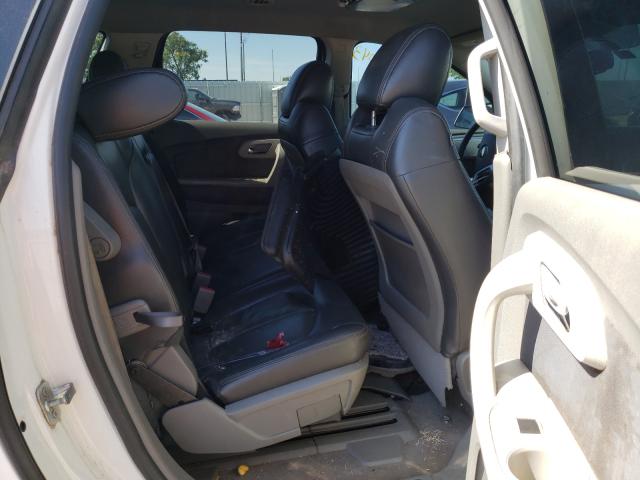 Photo 5 VIN: 1GNKRFED5CJ261689 - CHEVROLET TRAVERSE L 