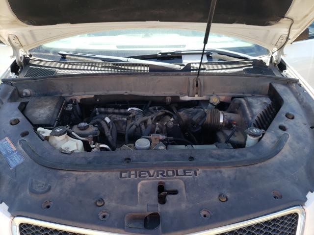 Photo 6 VIN: 1GNKRFED5CJ261689 - CHEVROLET TRAVERSE L 