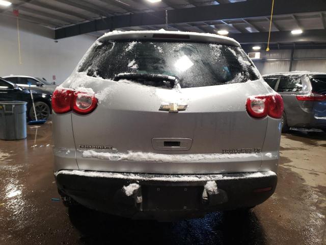 Photo 5 VIN: 1GNKRFED5CJ328758 - CHEVROLET TRAVERSE 