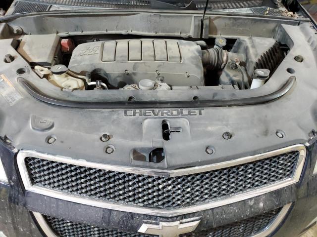 Photo 11 VIN: 1GNKRFED5CJ363378 - CHEVROLET TRAVERSE 