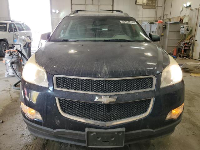 Photo 4 VIN: 1GNKRFED5CJ363378 - CHEVROLET TRAVERSE 