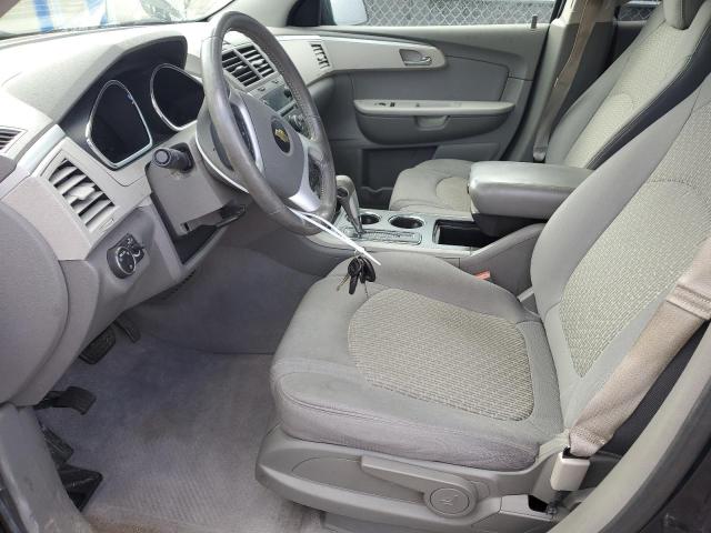 Photo 6 VIN: 1GNKRFED5CJ368032 - CHEVROLET TRAVERSE L 