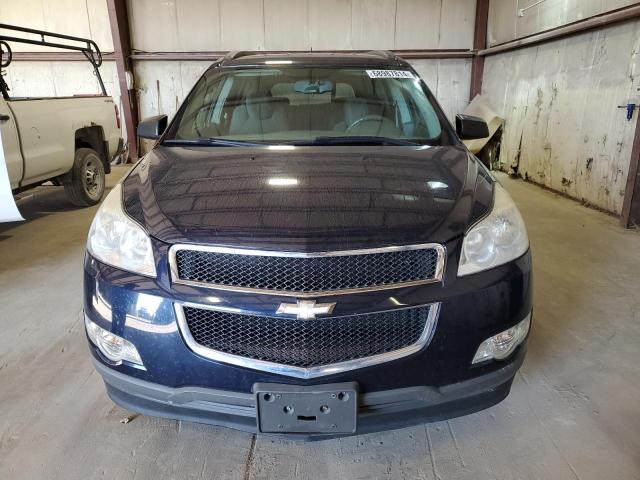 Photo 4 VIN: 1GNKRFED5CJ369441 - CHEVROLET TRAVERSE L 