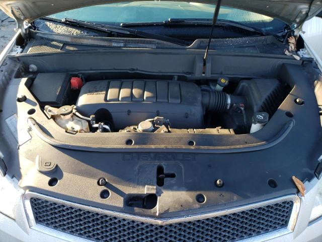 Photo 11 VIN: 1GNKRFED5CJ372727 - CHEVROLET TRAVERSE L 