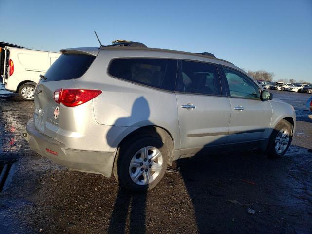 Photo 2 VIN: 1GNKRFED5CJ372727 - CHEVROLET TRAVERSE L 