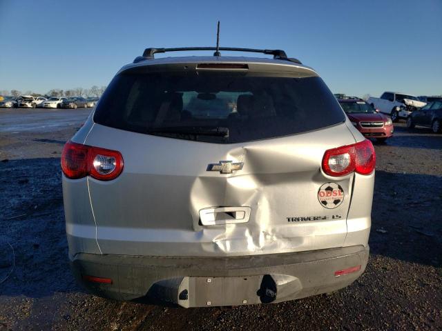 Photo 5 VIN: 1GNKRFED5CJ372727 - CHEVROLET TRAVERSE L 