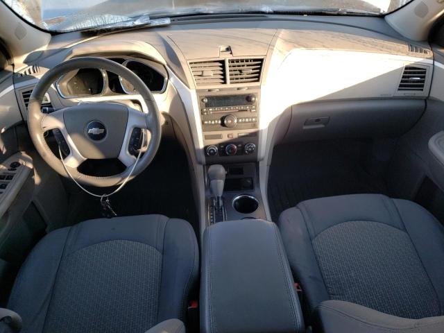 Photo 7 VIN: 1GNKRFED5CJ372727 - CHEVROLET TRAVERSE L 