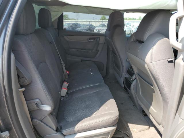 Photo 10 VIN: 1GNKRFED5DJ114368 - CHEVROLET TRAVERSE L 