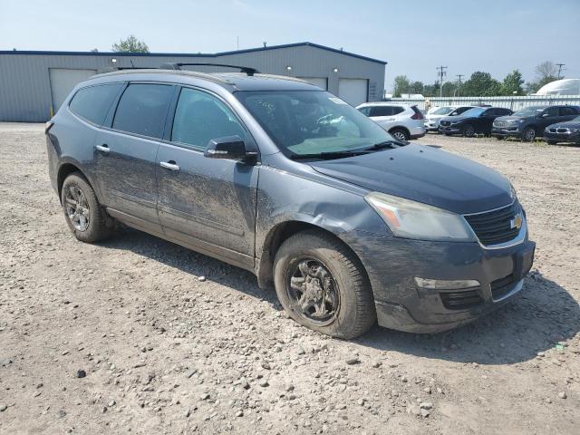 Photo 3 VIN: 1GNKRFED5DJ114368 - CHEVROLET TRAVERSE L 