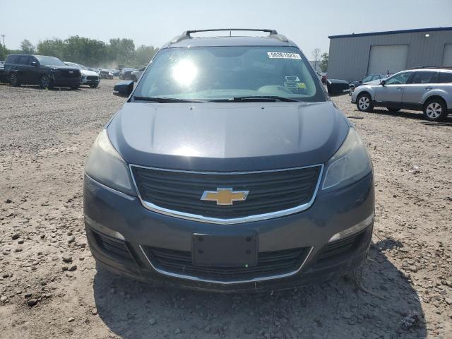 Photo 4 VIN: 1GNKRFED5DJ114368 - CHEVROLET TRAVERSE L 