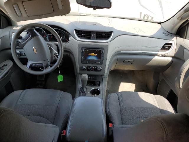 Photo 7 VIN: 1GNKRFED5DJ114368 - CHEVROLET TRAVERSE L 