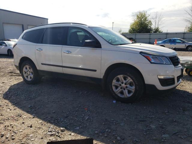 Photo 3 VIN: 1GNKRFED5DJ135088 - CHEVROLET TRAVERSE L 