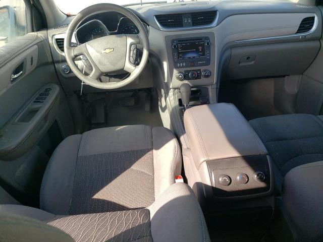 Photo 7 VIN: 1GNKRFED5DJ135088 - CHEVROLET TRAVERSE L 