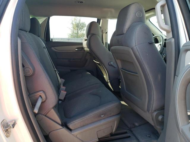 Photo 9 VIN: 1GNKRFED5DJ135088 - CHEVROLET TRAVERSE L 