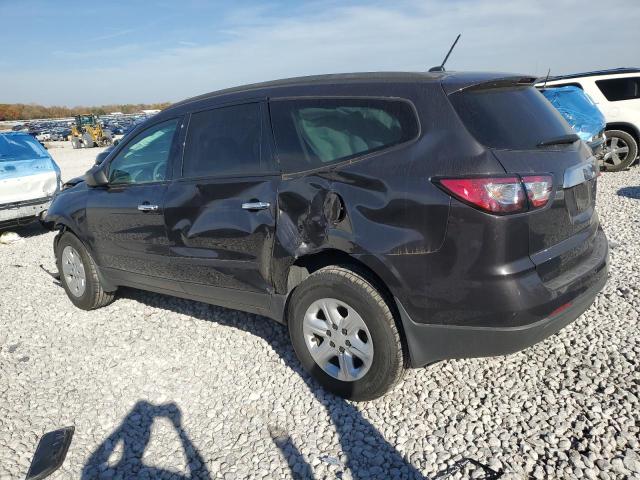 Photo 1 VIN: 1GNKRFED5EJ110175 - CHEVROLET TRAVERSE L 