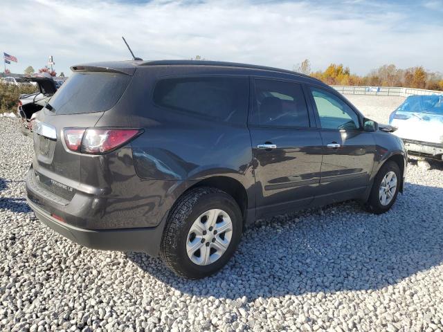 Photo 2 VIN: 1GNKRFED5EJ110175 - CHEVROLET TRAVERSE L 