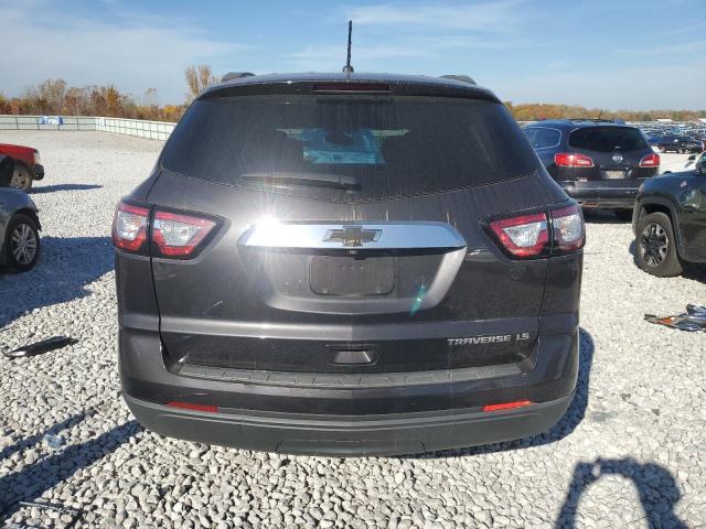 Photo 5 VIN: 1GNKRFED5EJ110175 - CHEVROLET TRAVERSE L 