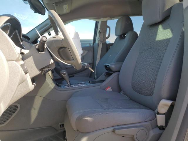 Photo 6 VIN: 1GNKRFED5EJ110175 - CHEVROLET TRAVERSE L 