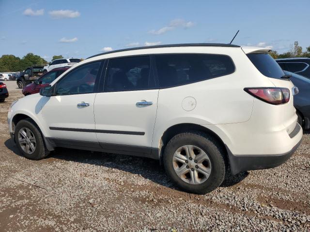 Photo 1 VIN: 1GNKRFED5EJ131334 - CHEVROLET TRAVERSE L 