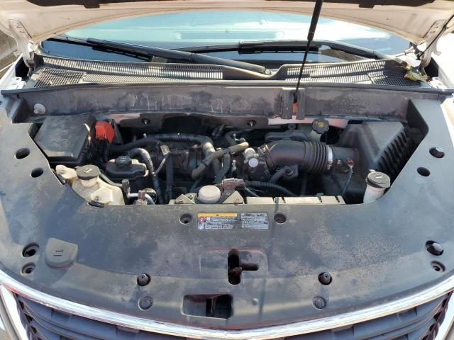 Photo 10 VIN: 1GNKRFED5EJ131334 - CHEVROLET TRAVERSE L 