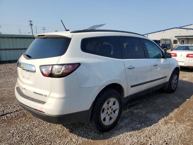 Photo 2 VIN: 1GNKRFED5EJ131334 - CHEVROLET TRAVERSE L 